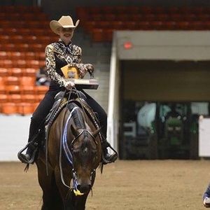 Meet your Posher, Cassidy